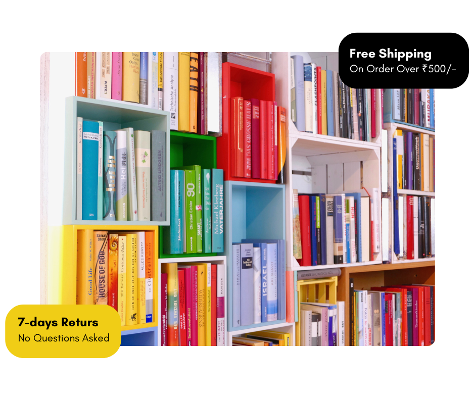 Chapter Chase Book Store