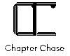 Logo of Chapter Chase