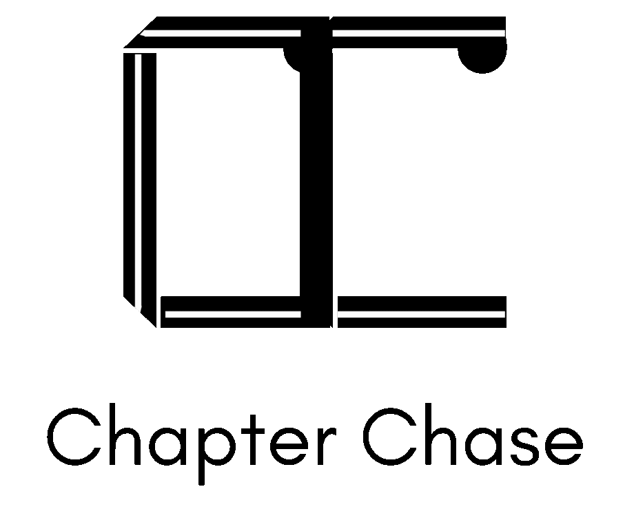 Logo of Chapter Chase