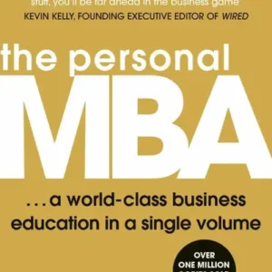 The Personal MBA  (Paperback, Kaufman Josh)